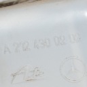 MERCEDES-BENZ E A207 2015 PRINCIPAL PISTON FREINSphoto 6