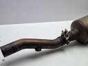 ALHAMBRA II RESTYLE VW SHARAN KATALOZATOR FILTER DPF SOOTY 7N0253059CA  photo 11