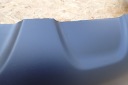 FIAT FREEMONT СПОЙЛЕР БАМПЕРА ЗАД ГУБА НАКЛАДКА НАКЛАДКА 2011-2015R MOPAR  (17675894642) фото min 7