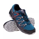 Мужская спортивная обувь SALOMON CUSTER GTX L47064900 GORE-TEX размер 44 2/3