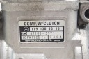 COMPRESSEUR DE CLIMATISATION MERCEDES 500SL R129 SL500 1191300015photo 9
