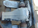 POUTRE AXE SUSPENSION ARRIÈRE ARRIÈRE DYFERENCIAL AUDI A6 C7 QUATTRO UNIVERSEL 3.0TDIphoto 13
