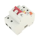 SMART WIFI CIRCUIT BRKER TÉLÉPHONE PRZEACZNIK TÉLÉCOMMANDE PA66 -DSM FLAME T2photo 13
