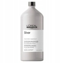 LOREAL SILVER шампунь СЕДЫЕ ВОЛОСЫ 1500 + помпа