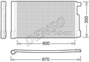 DENSO DCN01004 SKRAPLACZ, ACONDICIONAMIENTO 