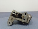 CITROEN DS5 2.0 HDI 180 KM DW10FC POIGNÉE SUPPORT MOTEUR 9805300680photo 8