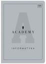 НОУТБУК A5/60K GRID ACADEMY INFORMATION (10 ШТ.)