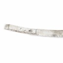 MERCEDES W204 POUTRE PARE-CHOCS AVANT A2076200300photo 12