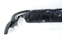 SPOILER BRIDA DIFUSOR PARTE TRASERA VW GOLF 7 VII TCR 16- 