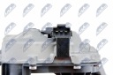 ДВИГУН ДВІРНИКІВ ЗАД DO OPEL CORSA C 1.8  (14812774238) фото min 13
