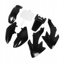 KIT DO WINDBREAKERS MOTOCYKLA, WYTRZYMAY KIT ONASONY PRZECIWBRYZGOWEJ O WY  photo 9