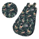 СПАЛЬНЫЙ МЕШОК WOODLAND MAKASZKA 70 см