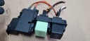 A5 8W DISTRIBUTEUR COURANT SERRE-CÂBLE FUSIBLES 8W0937503B A4 B9 8Wphoto 7