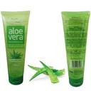 Aloe Vera gél na telo vlasov na tvár 3x250 ml Kód výrobcu Soothing Gel naturalny z aloesu aloes w żelu