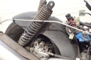 YAMAHA X-MAX 250 125 (06-09) MOTEUR KIT SWAP 16277 KMphoto 10