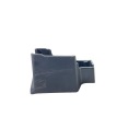 FORD ECOSPORT 2020 RIGHTS SIDE PROTECTION SZYN FRONT SEAT DRIVER  photo 6