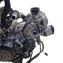 ENGINE COMPLETE SUZUKI SV 650 16+  photo 9