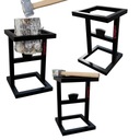 Измельчитель, дровокол для дров