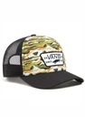 Šiltovka Vans Full Patch Trucker - antelope