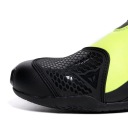 SHOES MOTORCYCLE DAINESE AXIAL 2 BOOTS CZARNE/ZOLTE-FLUO 42  photo 9