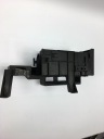 FIXATION BOÎTES FUSIBLES RELAIS MERCEDES W201 190 2015461543photo 6