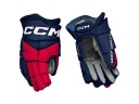 Рукавиці Ccm Чорний Рукавички