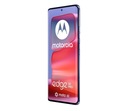 Smartfon Motorola edge 50 pro 5G 12/512GB Luxe Lavender 144Hz Marka telefonu Motorola