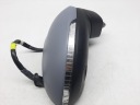 VW ARTEON PASSAT B8 MIRROR RIGHT CAMERA SIDE ASSIST 13+2 PIN 23967088  photo 9