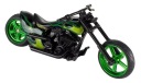 HOT WHEELS МОТОЦИКЛ ФЕРЕНЦО X7719