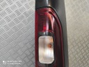 RENAULT TRAFIC 3 1.6DCI 2019 2020 ФАРА ЗАДНЯ ПРАВА ЗАД 265A19592R  (17530497330) фото min 7