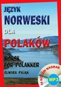 Норвежский язык для поляков Norsk For Polakker