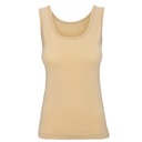 ЖЕНСКАЯ ФУТБОЛКА BRUBECK ИЗ ХЛОПКОВОГО РУКАВА