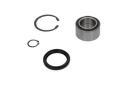 KAVO PARTS WBK-8538 КОМПЛЕКТ ПІДШИПНИК КОЛЕСА  фото 10