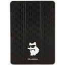 Karl Lagerfeld Folio Magnet Allover Saffiano Druh originálny