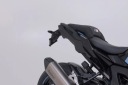 SW-MOTECH PRO BLAZE H СУМКА КОМПЛЕКТ WITH HEAT ЗАЩИТА DO BMW M 1000 XR ABS  фото 8