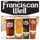 Пивная кружка FRANCISCAN WELL BEER 44cl ИРЛАНДИЯ