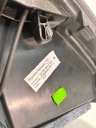 AUDI Q7 4L 2006 4L1 857 035 D BOÎTE À GANTS TABLEAU DE BORD INSTRUMENTATION VENTILÉphoto 6