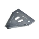 Massey Ferguson 1096106 Лезвие косы Шумахера