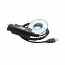 ІНТЕРФЕЙС FORD MAZDA HS MS OBD2 FORSCAN ELM327 ELMCONFIG FOCUUS 25K80  (18617896352) фото min 9