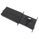 DO BMW SERII 5 E60 E61 M5 530I 2004-2010 КРІПЛЕННЯ NA НАПОЇ КРІПЛЕННЯ NA ЧАШКА  (18874021895) фото min 9