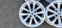 LLANTAS ALUMINIO 16 RENAULT MEGANE 3 IV SCENIC 3 FLUENCEOE ET41 +CZUJNIKI CIS. 