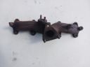VW PASSAT B5 1.9 TDI COLLECTEUR ÉCHAPPEMENT 028263033AGphoto 6