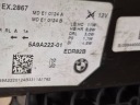 PHARE DROITE AVANT BMW X1 8U DROIT AVANT COMPLET LEDphoto 12