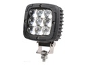 LAMPA ROBOCZA LED NIEBIESKA SPAREX S.148191