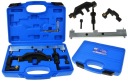 GEKO КОМПЛЕКТ BLOKAD РОСПОДІЛЬНИКА BMW N40 N45 N45T 1.6 116I 316I БЛОКУВАННЯ G02866  (16969691613) фото min 6