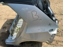 2021 VOLKSWAGEN ID.3 BACK BODY  photo 10