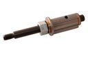КОРПУС ПОДШИПНИКА ВАЛ ПОДШИПНИКА STIHL FS38 FS45 FS40