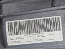 DIFFÉRENTIEL RÉDUCTEUR DE VITESSE BOÎTE DE VITESSES MASERATI LEVANTE M161 3.0D 06701541350photo 15