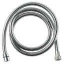 Душевой шланг Sapho POWERFLEX 150см хром FLEX