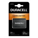 Batéria Duracell NP-FW50 1030 mAh pre Sony Bezpečnostné informácie CE